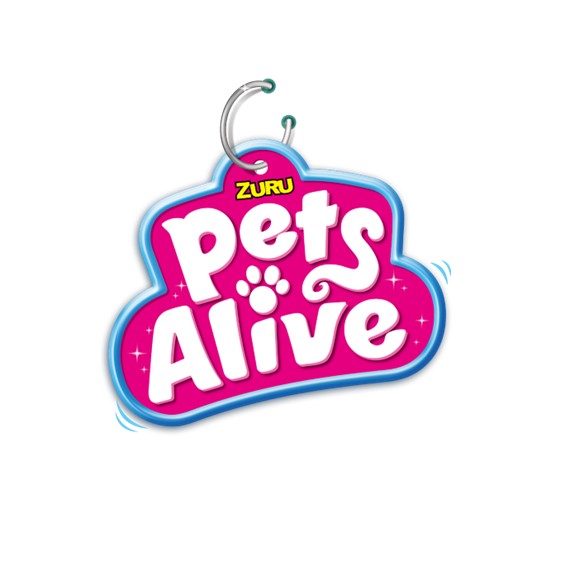 Pets Alive by Zuru