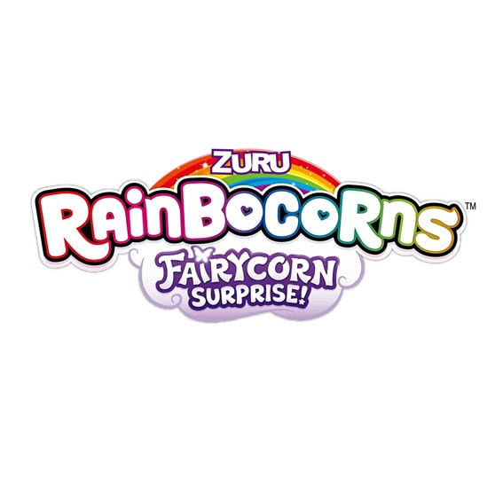Rainbocorns Fairycorn Surprise
