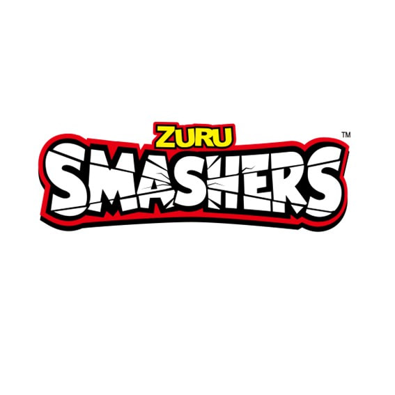Smashers by Zuru
