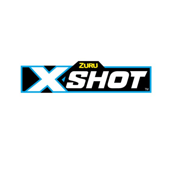 X-Shot by Zuru
