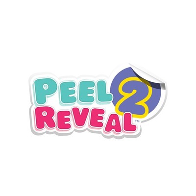 Peel2Reveal by ORB