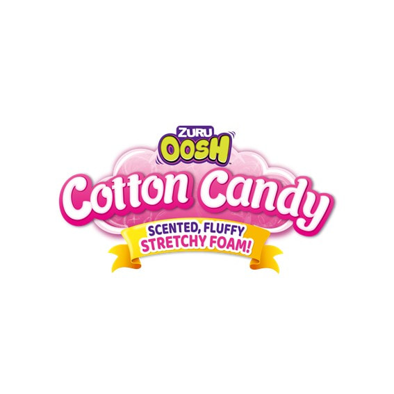Cotton Candy Cuties by Zuru