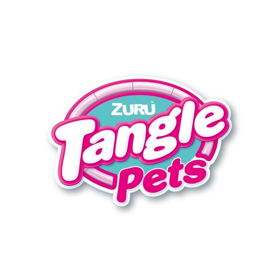 Tangle Pets by Zuru