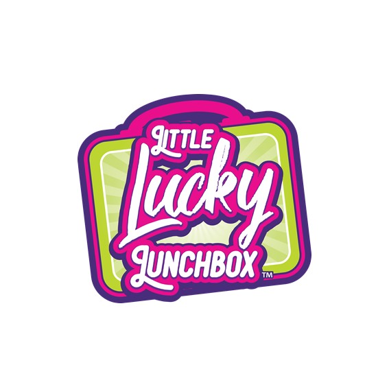 Little Lucky Lunchbox