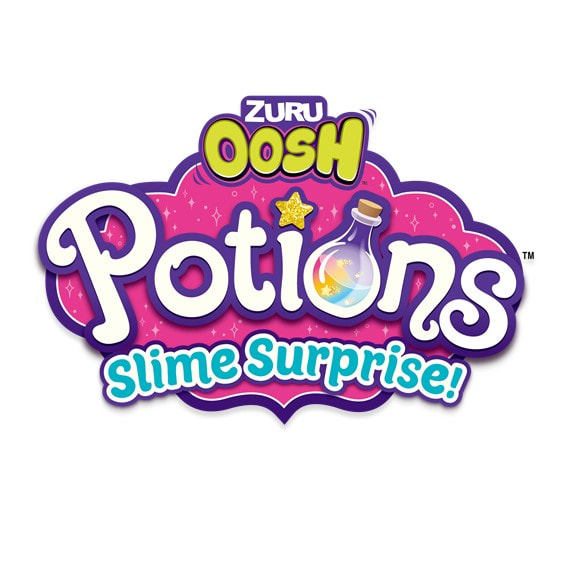 Potions Slime Surprise by Zuru
